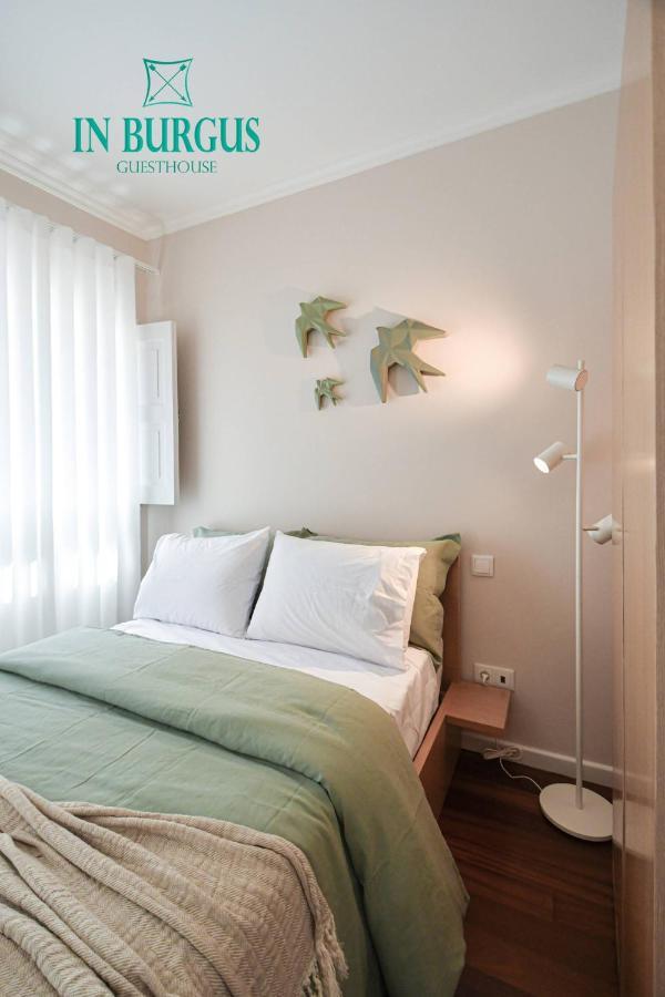 In Burgus Guest House ビアナドカステロ エクステリア 写真