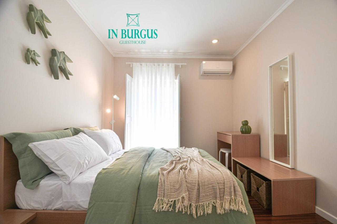 In Burgus Guest House ビアナドカステロ エクステリア 写真