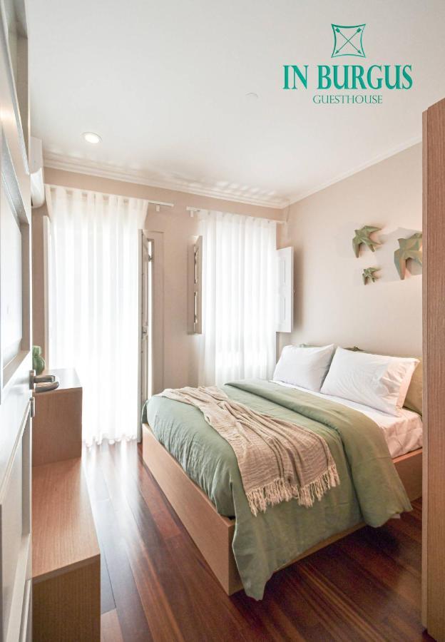 In Burgus Guest House ビアナドカステロ エクステリア 写真