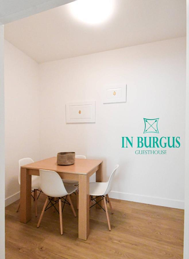 In Burgus Guest House ビアナドカステロ エクステリア 写真